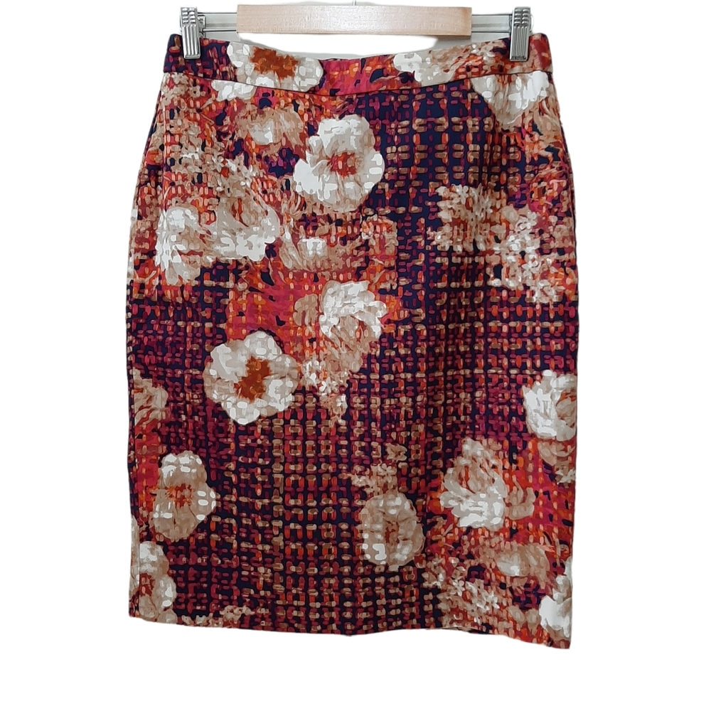 Charter Club Cotton Skirt Size 6